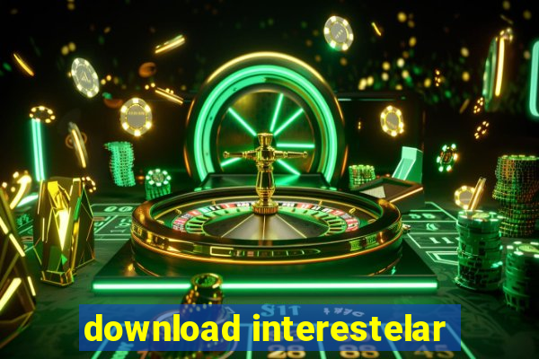 download interestelar